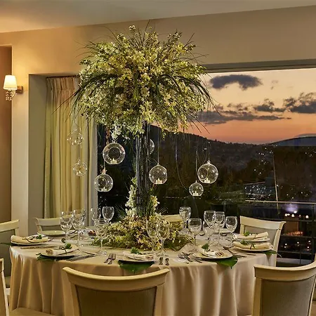 Hotel Civitel Olympic