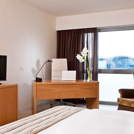 Civitel Olympic Hotell