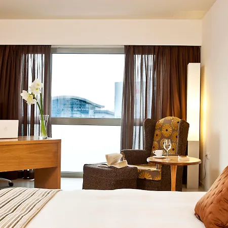 Hotell Civitel Olympic