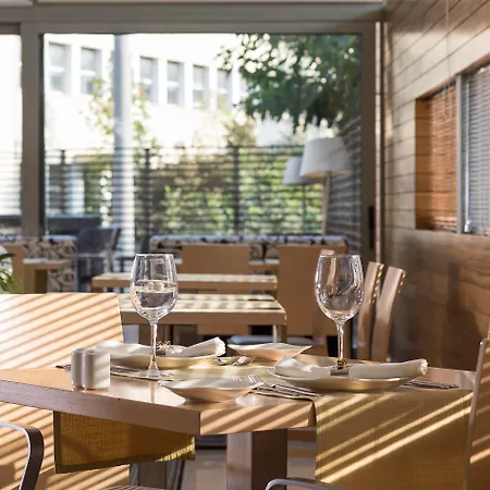 Civitel Olympic Hotell