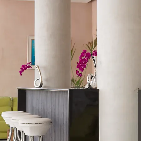 Hotell Civitel Olympic Aten