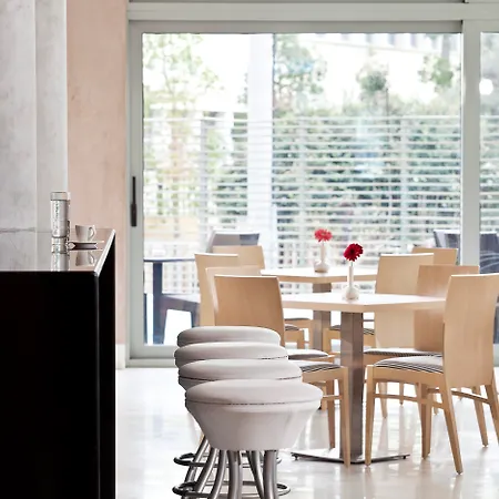 Civitel Olympic Hotell
