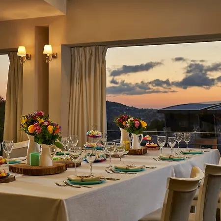 Hotell Civitel Olympic