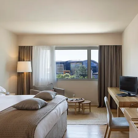 Hotell Civitel Olympic Aten