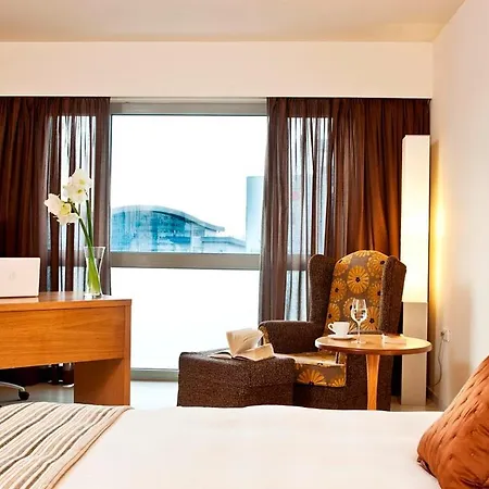 Hotell Civitel Olympic Aten