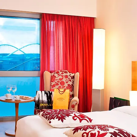 Civitel Olympic Hotell