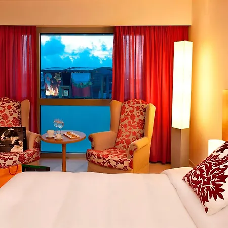 Civitel Olympic Hotell Aten