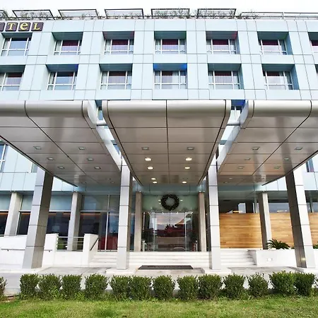 Hotell Civitel Olympic 4*