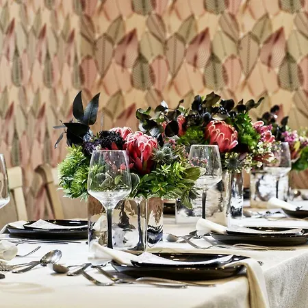 Civitel Olympic Hotell
