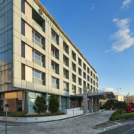 Hotell Civitel Olympic