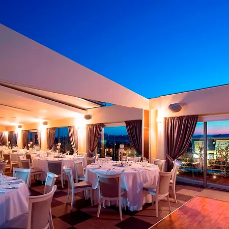 Civitel Olympic Hotell